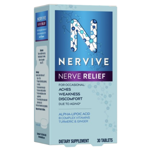 nervive